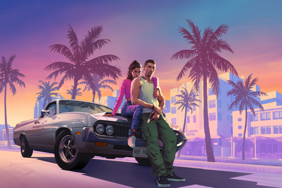 GTA VI